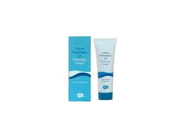 Crema Podologica Cpi 50Ml.