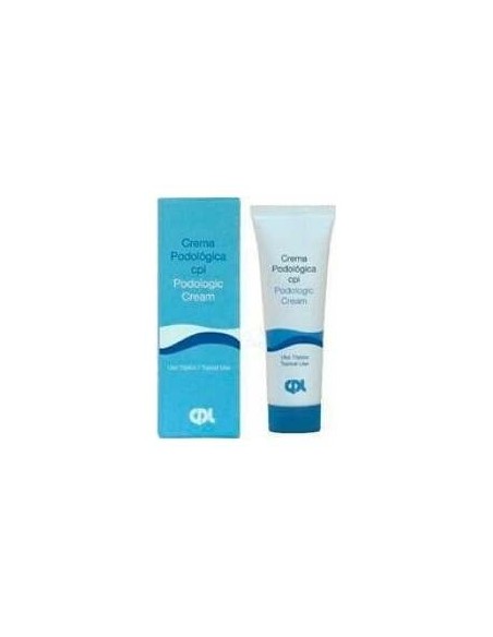 Crema Podologica Cpi 50Ml.