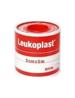 Leukoplast Esparadrapo...