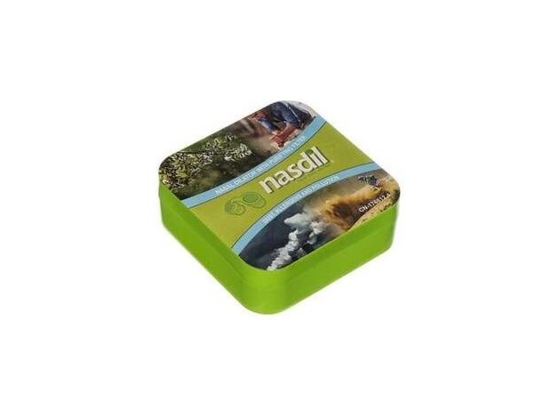 Nasdil+Filtro Dilatador Nasal Alergias 1Ud+24Filtr