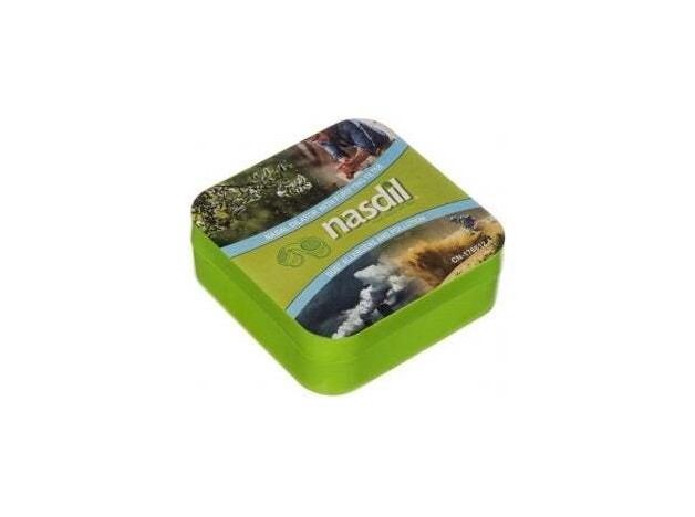 Nasdil+Filtro Dilatador Nasal Alergias 1Ud+24Filtr