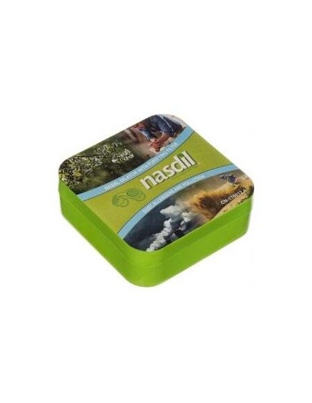 Nasdil+Filtro Dilatador Nasal Alergias 1Ud+24Filtr