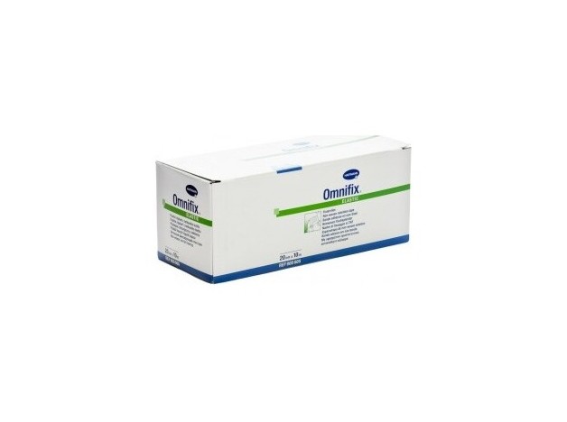 Hartmann Omnifix Elastic Esparadrapo, 20 Cm X...