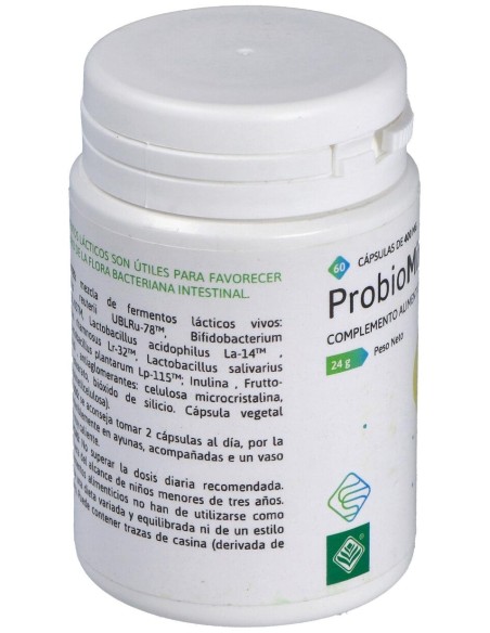 Probiomix 60Cap.