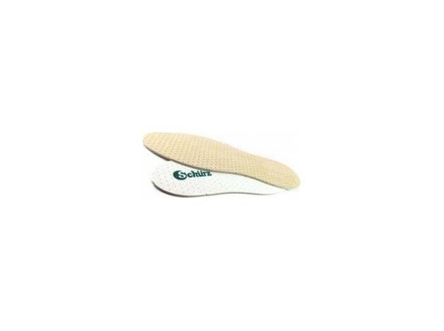 Schürz Plantillas Superconfort, 2 Uds