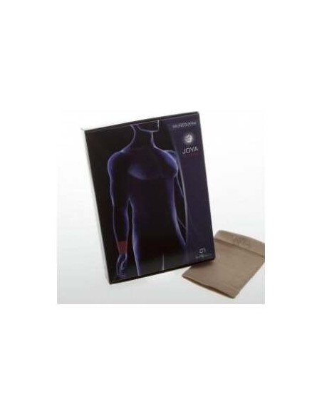 Joya Elastic Muñequera Elástica Talla M, 1 Ud