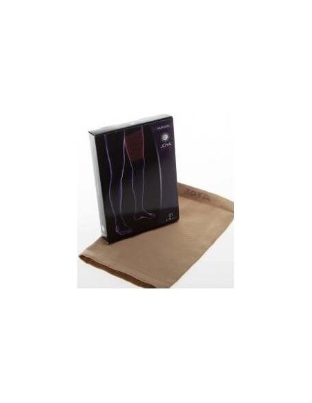Joya Muslera Elastic Beige Talla M, 1 Ud