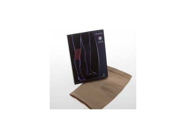 Joya Rodillera Elastic Color Beige Talla S, 1 Ud