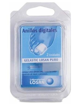 Gelastic Losan  Almohadilla...