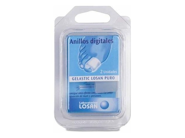 Gelastic Losan  Almohadilla Digital  Soporte...