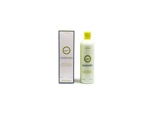 Veraderm Emulsion Corporal 400Ml