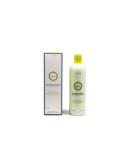 Veraderm Emulsion Corporal 400Ml