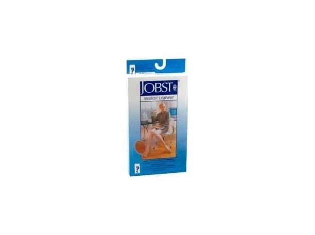 Jobst Media Larga Blonda 70 Natural Talla 5, 1...