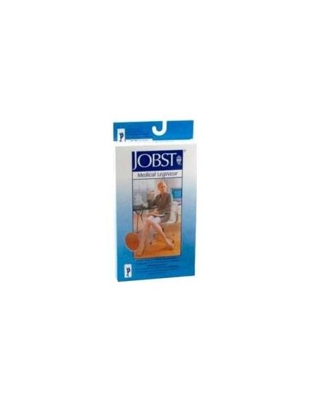 Jobst Media Larga Blonda 70 Natural Talla 5, 1 Unidad