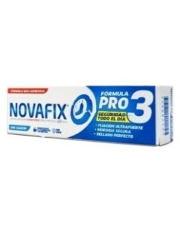 Novafix Fórmula Pro 3...