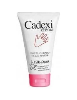 Cadexi Crema Manos 50Gr
