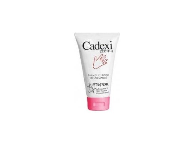 Cadexi Crema Manos 50Gr