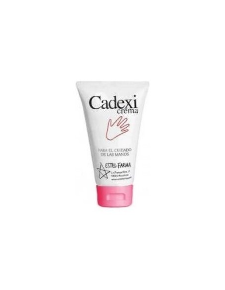 Cadexi Crema Manos 50Gr