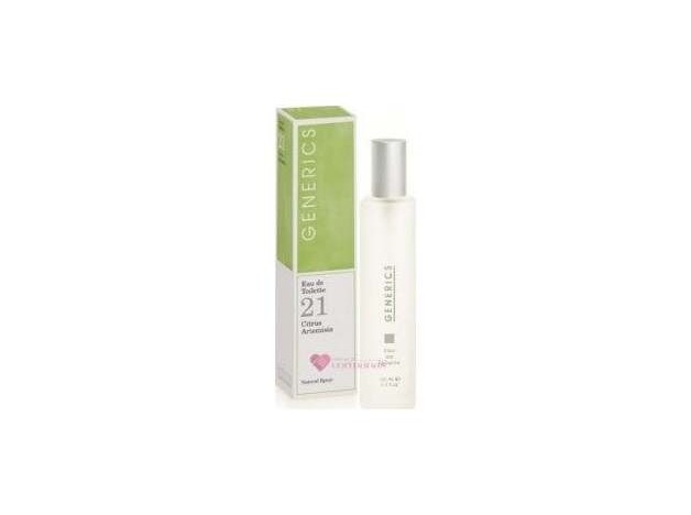 Generics Eau De Parfum  N-21 100Ml