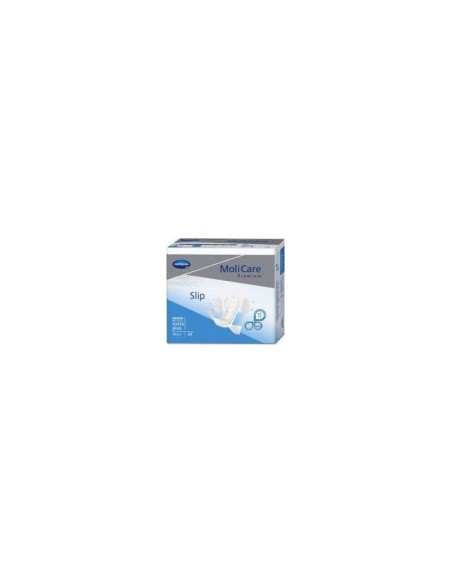 Molicare Premium Slip Extra Plus L, 10 Unidades