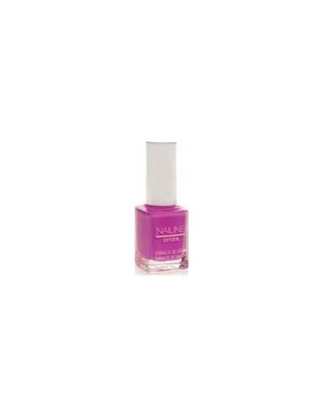 Esmalte Uñas Oxygen N 42 Preciosos Rosa