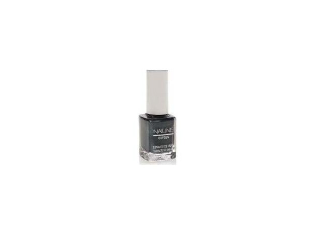 Nailine Oxygen Esmalte De Uñas Color Ópalo Nº30...