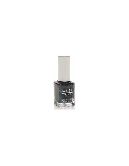 Nailine Oxygen Esmalte De Uñas Color Ópalo Nº30 12Ml