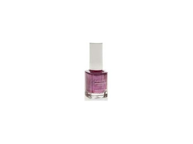 Nailine Oxygen Esmalte De Uñas Color Rosa Palo...