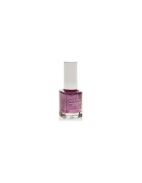 Nailine Oxygen Esmalte De Uñas Color Rosa Palo Nº14 12Ml