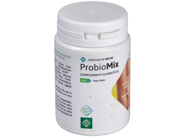 Probiomix 60Cap.