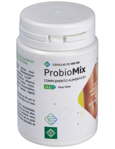 Probiomix 60Cap.