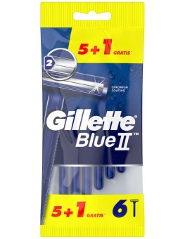 Gillette Maquinilla...