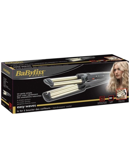 Babyliss Easy Waves C260E Curling Iron 1Ud