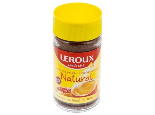 Leroux Achicoria Soluble 100G