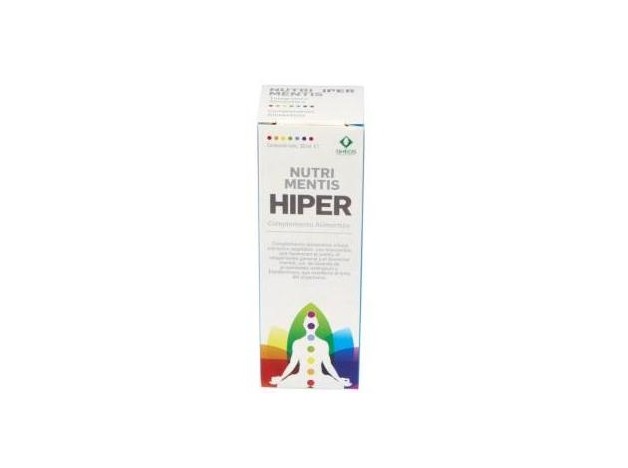 Nutrimentis Hiper 30Ml.