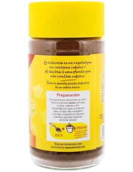 Leroux Achicoria Soluble...