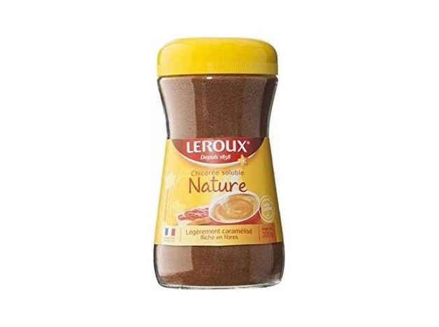 Leroux Achicoria Soluble Nature 200G