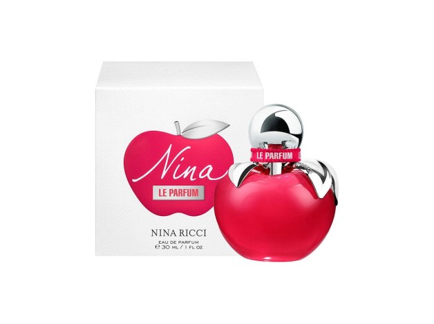 Nina Ricci Nina Eau De Parfum 30Ml