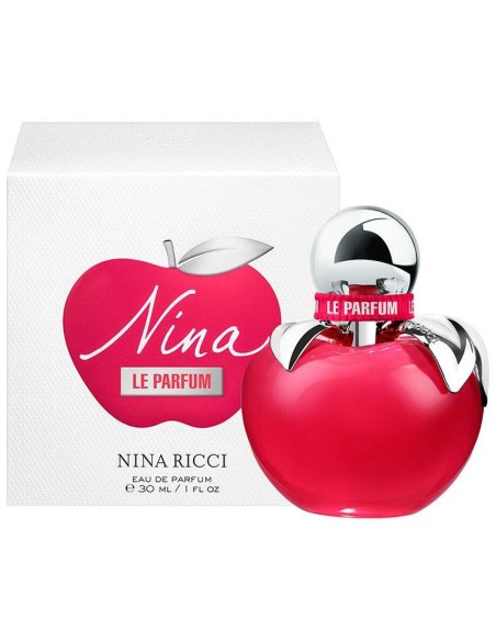 Nina Ricci Nina Eau De Parfum 30Ml
