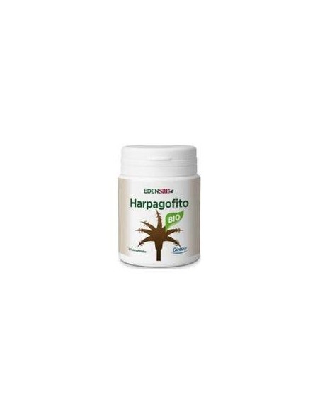 Edensan Harpagofito Bio 60Comprimidos