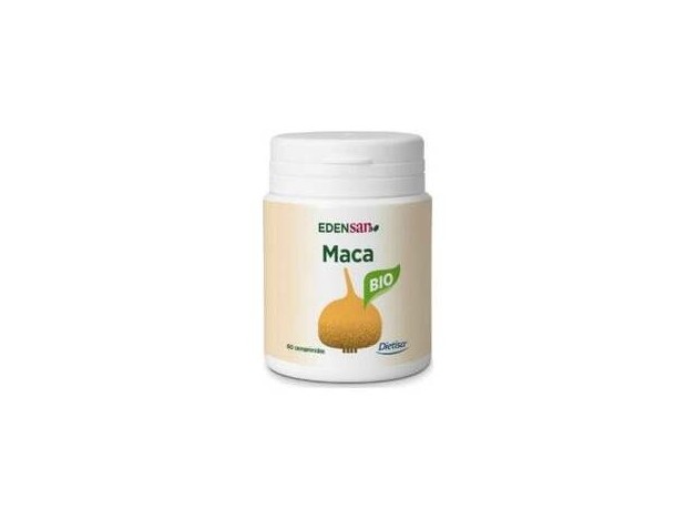 Edensan Maca Comprimidos Bio 60 Comp