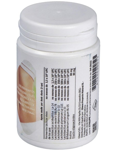Probiomix 60Cap.