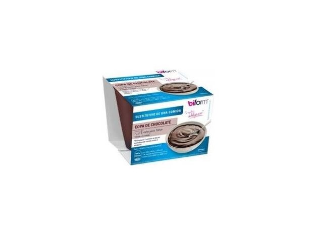 Biform Copa Chocolate 1Ud.