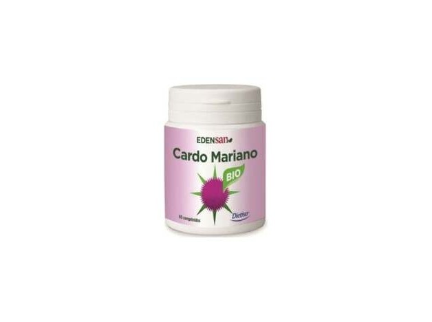 Edensan Cardo Mariano Bio 80 Comp