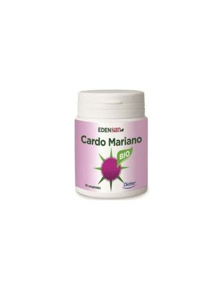 Edensan Cardo Mariano Bio 80 Comp
