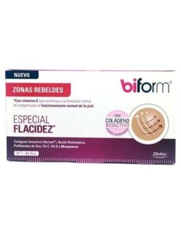 Biform Especial Flacidez 20...