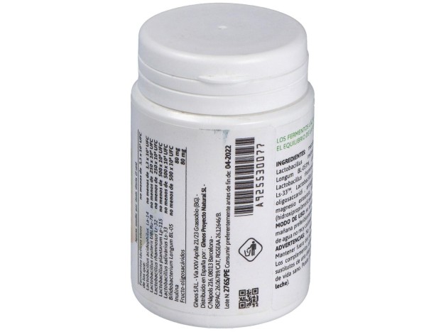 Probiomix 60Cap.