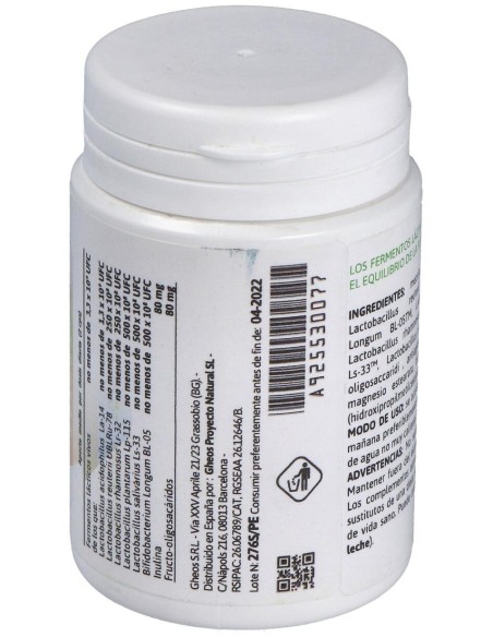 Probiomix 60Cap.