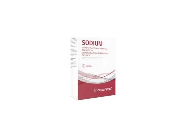 Inovance Sodium 60 Comp