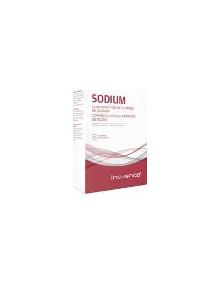 Inovance Sodium 60 Comp